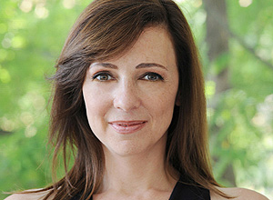 A escritora Susan Cain, autora do livro "O Poder dos Quietos" 