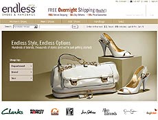 Endless.com - Shoes & Handbags