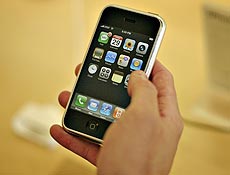 Primeiros compradores do iPhone tero bnus para gastar em produtos da Apple nos EUA
