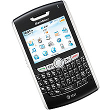 Aparelho BlackBerry, da RIM, é o vício tecnológico assumido de Obama