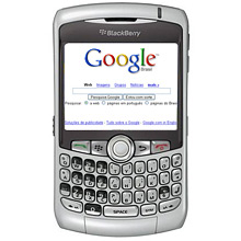 Celular com sistema do Google chega ao mercado em 2008, diz "Wall Street Journal"