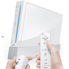 Nintendo Wii ajudou a alavancar vendas de videogames nos EUA, que bateram recorde