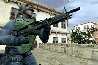 Venda de jogo foi proibida em outubro de 2007, mas o público ficou sabendo apenas em janeiro do ano passado; EA suspendeu comercialização