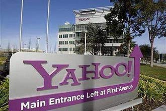 Investidores da Microsoft têm receio a respeito dos riscos causados pelo possível negócio com o Yahoo!