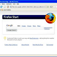 Mozilla finaliza versão de testes do novo Firefox; versão final deve sair em junho