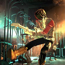 MTV vai vender álbuns completos para game Rock Band; Judas Priest será o primeiro