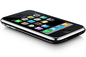 Apple apresentou nova versão do iPhone com tecnologia 3G, que permite maior velocidade nos downloads; aparelho será mais barato