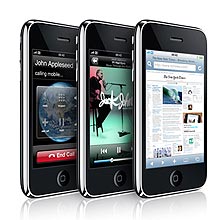 Novo iPhone se beneficia de novas prticas comerciais da Apple e presena em mais pases
