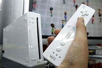 Segundo consultoria, 666 mil unidades do Nintendo Wii foram vendidas nos EUA em junho; resultado dá liderança no país