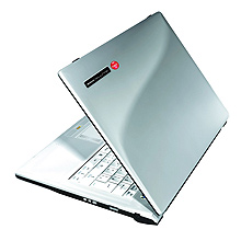 Laptop Microboard Ellite 3G vai custar R$ 3.900 --em dez parcelas de R$ 390