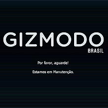 Blog norte-americano de tecnologia Gizmodo tenta um novo modelo de negcios no Brasil