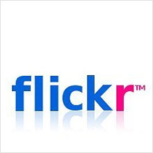 Site de compartilhamento de imagens Flickr, do Yahoo!,  um dos lbuns mais populares