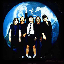 A banda AC/DC