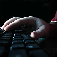 Interpol lançou um site que lista os suspeitos de pedofilia mais procurados