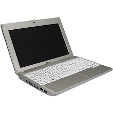X-110, laptop ultraportátil da LG com conexão 3G da Vivo, custa R$ 2.499, mais plano