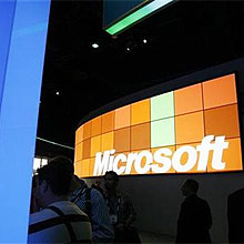 Microsoft é condenada nos EUA ao pagamento de US$ 388 milhões por violação de patente