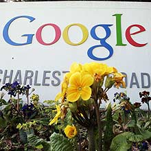 Google foi indicado pela Microsoft em julgamento da UE por prticas de monoplio em buscas