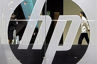 Promotores públicos russos revistaram nesta quinta-feira (15) o escritório da maior fabricante mundial de computadores, a Hewlett-Packard