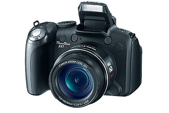 Canon SX15 faz boas imagens, mas falha em ISO muito alto; preço sugerido do equipamento pela fabricante é de R$ 4.299