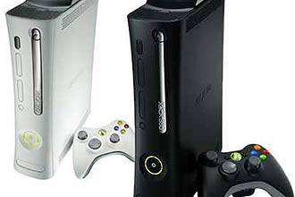 Lanado em 2005, Xbox 360 pode ser substitudo ainda esse ano