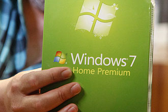 Grupo de consumidores italianos est planejando abrir processo contra Microsoft, a fim de procurar compensaes por Windows pr-instalado 