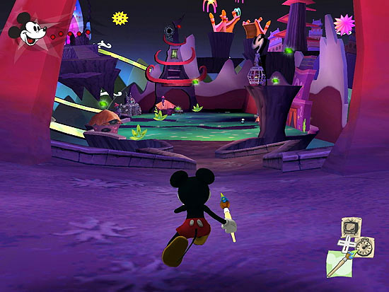 Disney'S Mickey Mouse Clubhouse PC Game