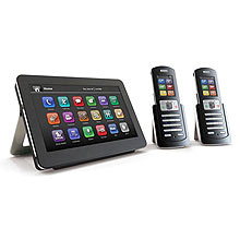 Orby, divulgado pela Telefônica, possui tela touchscreen e conecta-se em banda larga