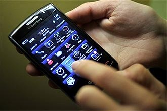 Research in Motion lanou ferramentas atualizadas para tornar mais fcil e rpida a produo de aplicativos do BlackBerry 
