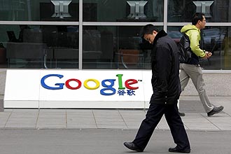 Com poucos aliados, Google parece estar isolado em um esforço para mudar as regras do maior mercado mundial de internet