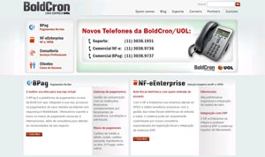 visite el sitio web