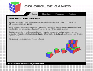 ColorCube