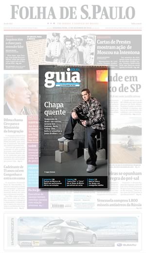 Guia Folha