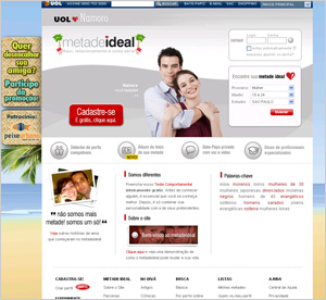 Metade Ideal