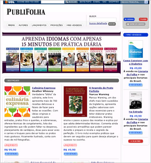 Publifolha
