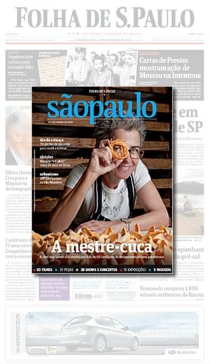 São Paulo