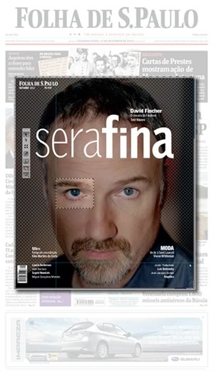 Serafina