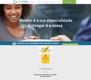 Transfolha