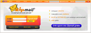 zipmail