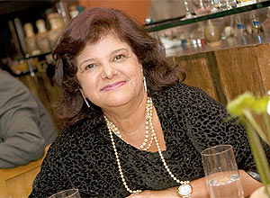 Luiza Helena Trajano, dona do Magazine Luiza, confirmou que foi convidada por Dilma para assumir ministério