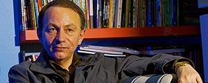 Jefferson Bernardes/Folhapress El Festival Literario de Paraty anuncia un programa "híbrido"