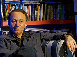 The main attraction of the Authors' Tent will be the Frenchman Michel Houellebecq, the Goncourt Prize winner and author of "The Map and the Territory" 