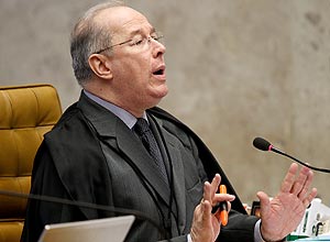 the newspaper took advantage of the vote by Supreme Court Justice Jos Celso de Mello and supported the theory that, despite the frustration of the "extremely long process," it's better than the arbitrary