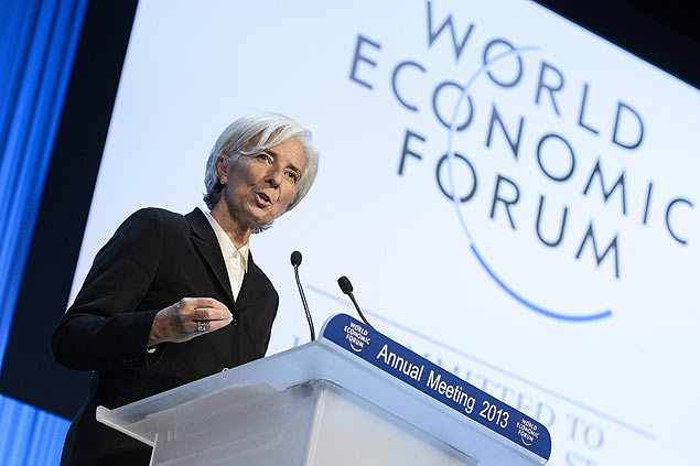 Segn un informe del FMI, Brasil crecer un 2,3% y un 2,8% en 2014 y 2015, respectivamente