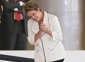Sérgio Lima/Folhapress El electorado de Rousseff es el más pobre y el menos escolarizado