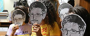Sergio Lima/Folhapress CPI Fails to Identify Those Responsible for US Spying on Brazil