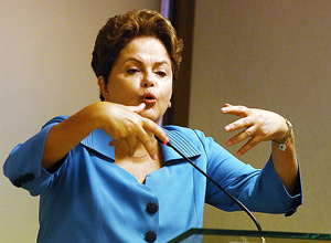 Jorge Araujo/folhapress Union Pressure Makes Rousseff Review New Unemployment Insurance Rule