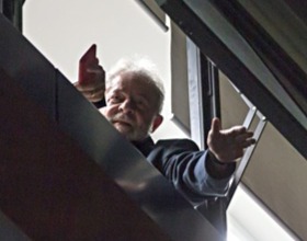 Low Expectations Regarding Trial Outcome, Led Lula to Plan Every Step Leading Up to His Arrest