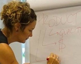 With Monthly Tuitions of up to US$ 2,960, Market of High End Schools Grows
