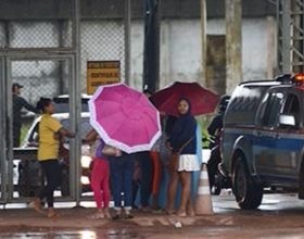 Un intento de fuga masiva de una prisión de Pará deja al menos 21 muertos