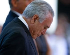 Cash Was Used to Pay for Work Done for Temer's Daughter, Says Supplier